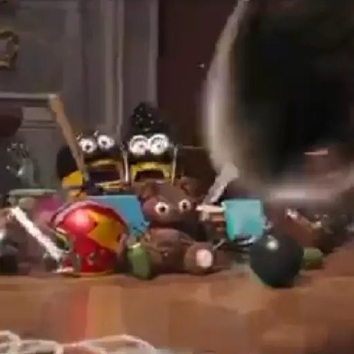 Minions 4 Trailer