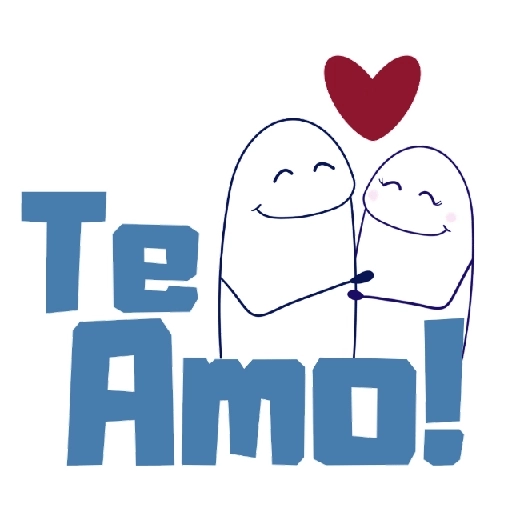 Love Dibujos