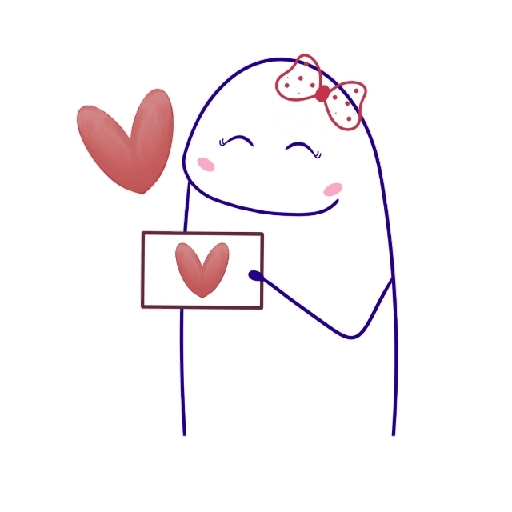 Love Dibujos