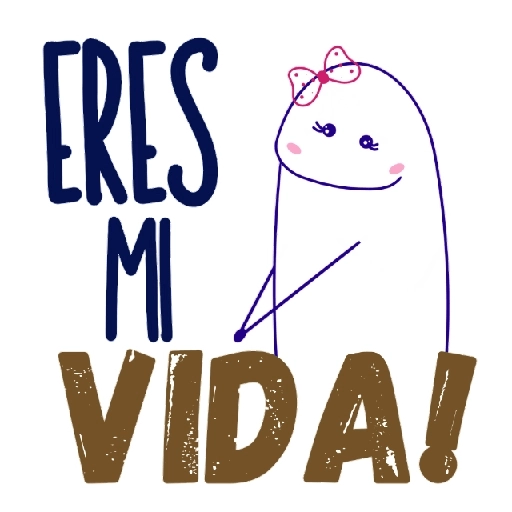 Love Dibujos