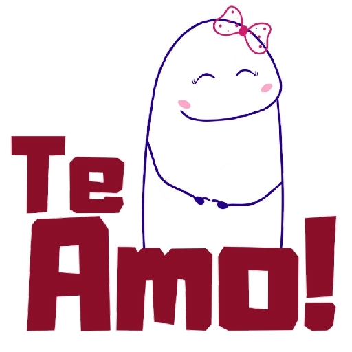 Love Dibujos