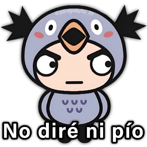 Pucca y Garu