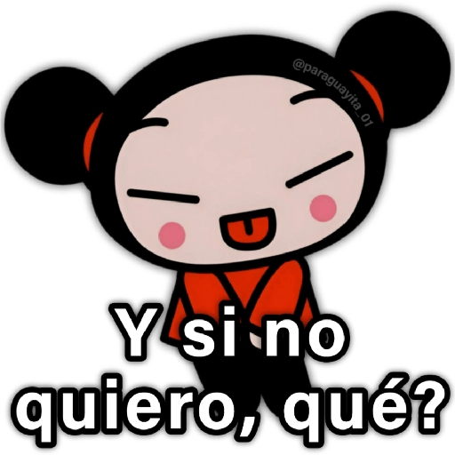 Pucca y Garu