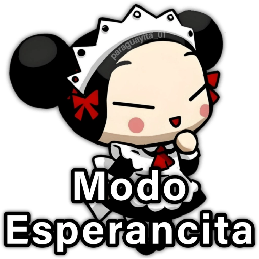 Pucca y Garu preview