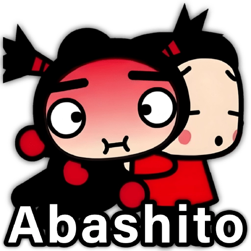 Pucca y Garu