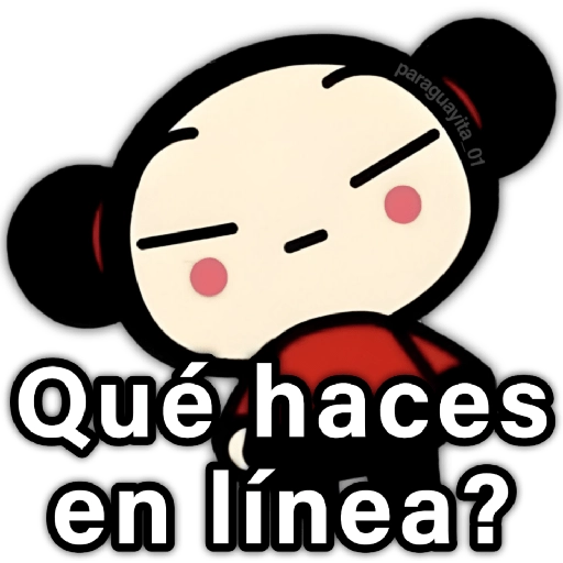 Pucca y Garu