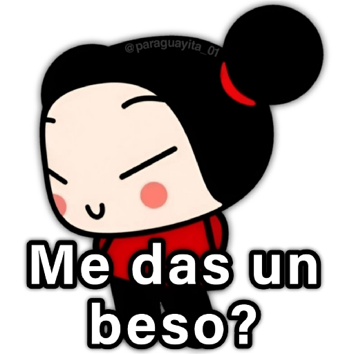 Pucca y Garu