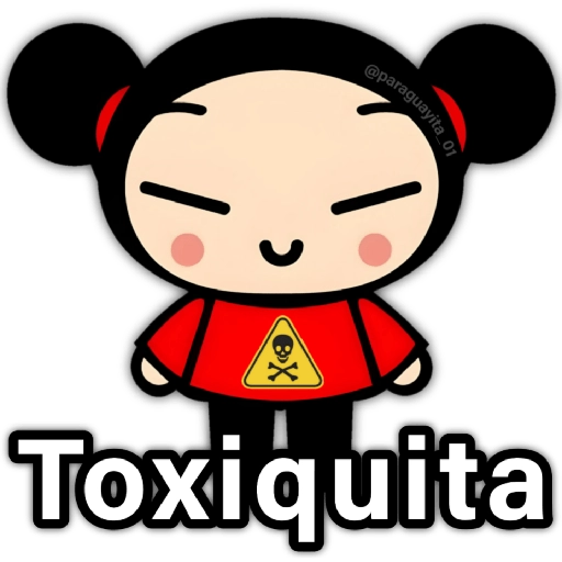 Pucca y Garu