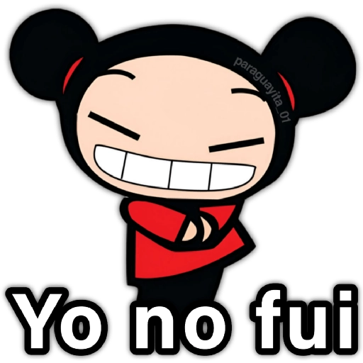 Pucca y Garu