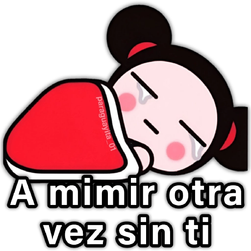 Pucca y Garu
