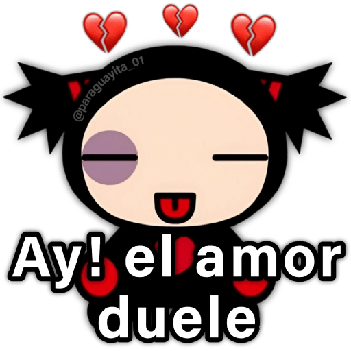 Pucca y Garu