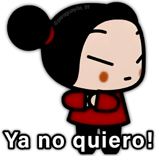 Pucca y Garu