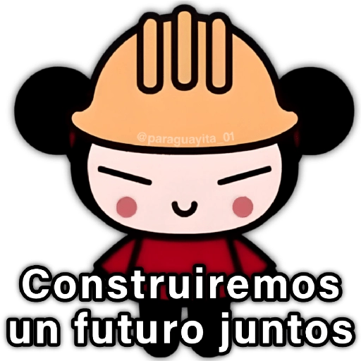 Pucca y Garu