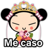 Pucca y Garu