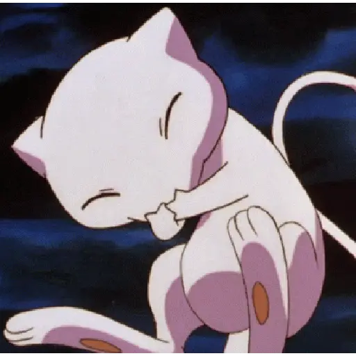 Pokemon moods