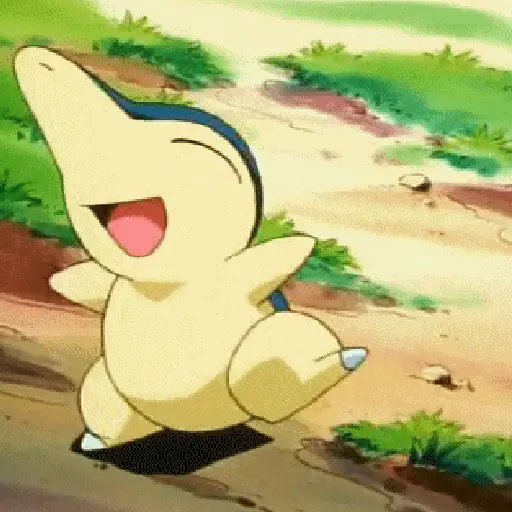 Pokemon moods