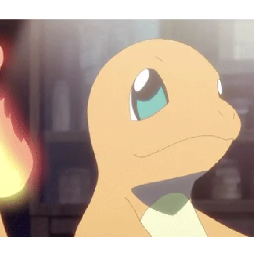 Pokemon moods