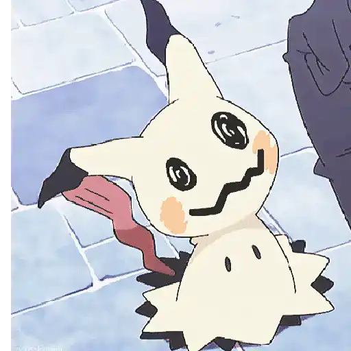 Pokemon moods