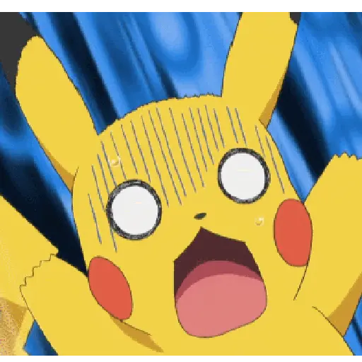 Pokemon moods
