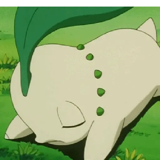 Pokemon moods