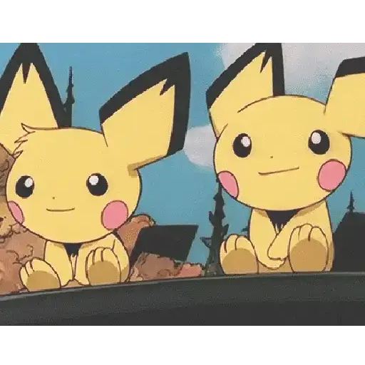 Pokemon moods