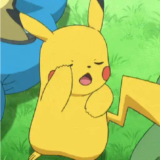 Pokemon moods