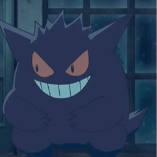 Pokemon moods