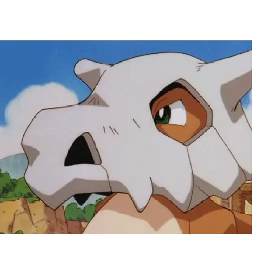 Pokemon moods