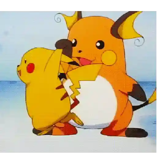 Pokemon moods