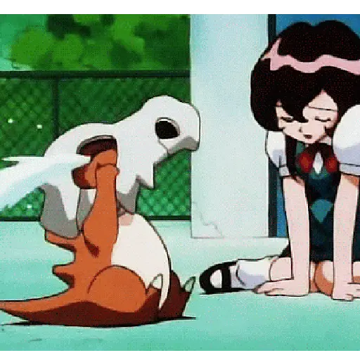 Pokemon moods preview