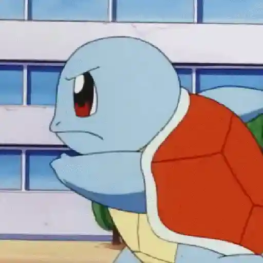 Pokemon moods