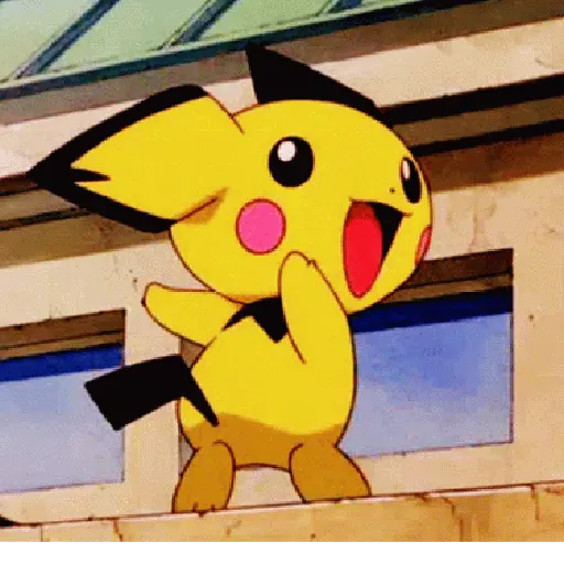 Pokemon moods