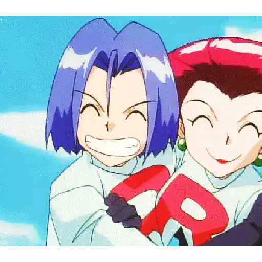 Pokemon moods