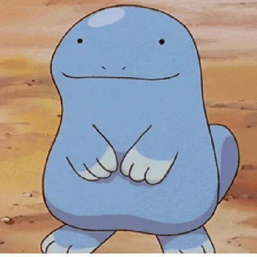 Pokemon moods