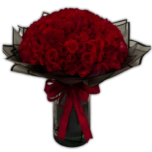 Ramo Buchón 🌹💐