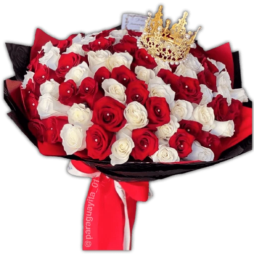 Ramo Buchón 🌹💐