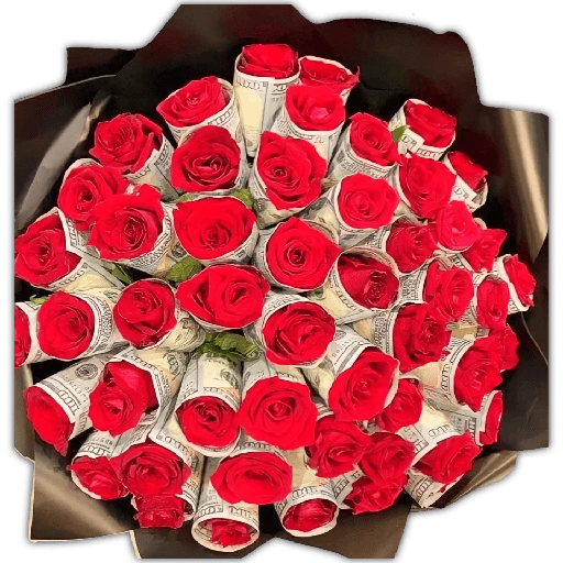 Ramo Buchón 🌹💐