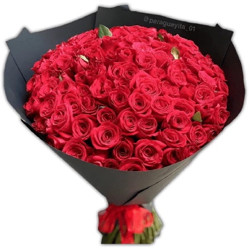 Ramo Buchón 🌹💐