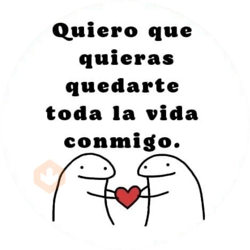Flork modo San Valentin ❤️ sticker 16