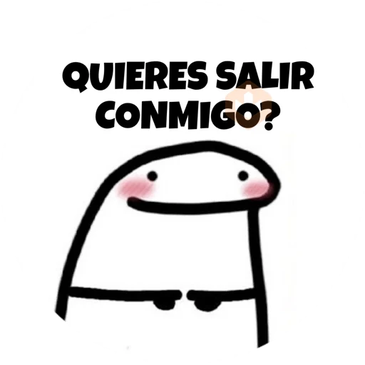 Flork modo San Valentin ❤️ sticker 13