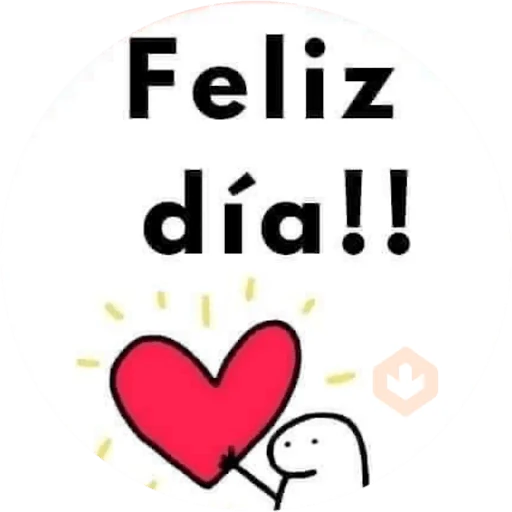 Flork modo San Valentin ❤️ sticker 15
