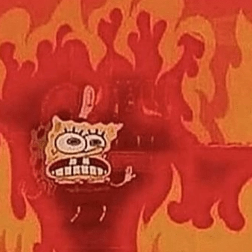 Bob Esponja Reacciones