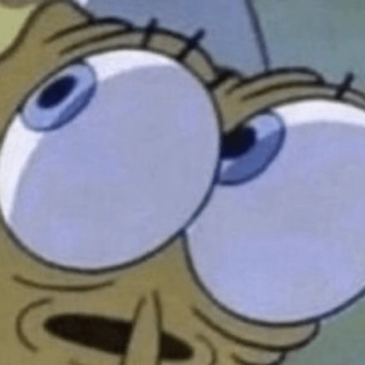 Bob Esponja Reacciones
