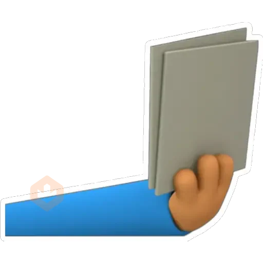 Pocoyo sticker 19