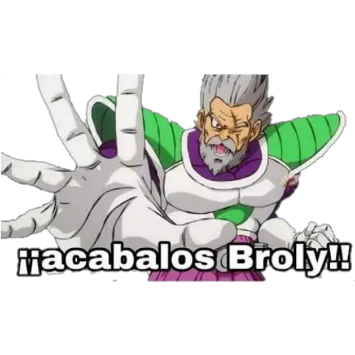Dragón Ball 