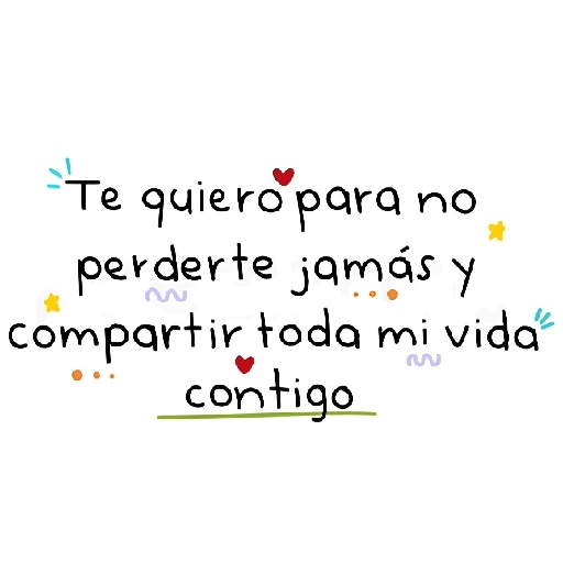 Frases bonitas 💖