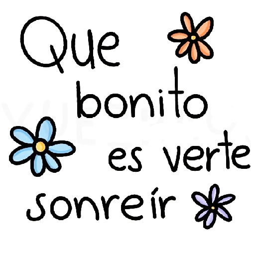 Frases bonitas 💖