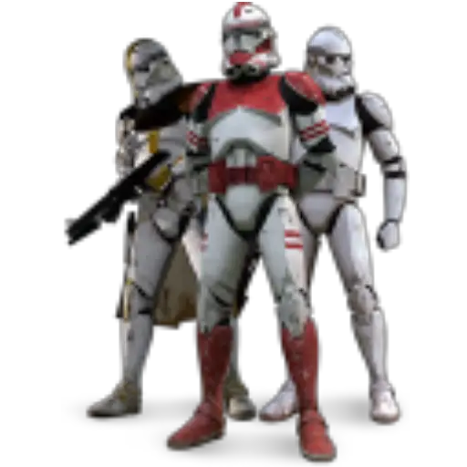 Guerra de las Galaxias 