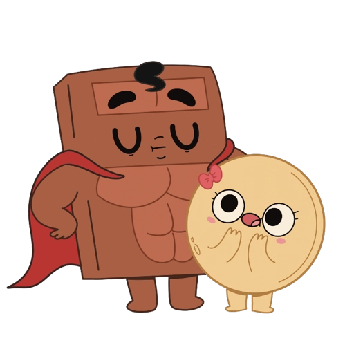 Pancake preview