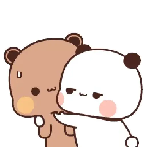 Sugar & Brownie 15 MOV 🍭